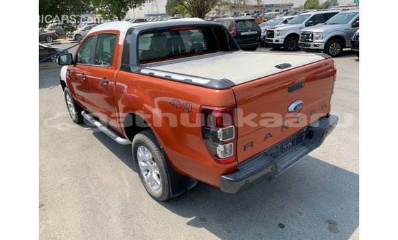 Buy Import Ford Ranger Other Car in Import - Dubai in Baa Buy Import Ford Ranger Other Car in Import - Dubai in Baa