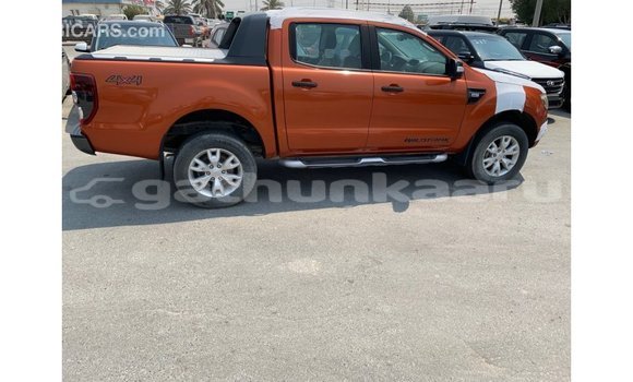Buy Import Ford Ranger Other Car in Import - Dubai in Baa Buy Import Ford Ranger Other Car in Import - Dubai in Baa