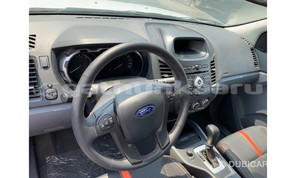 Buy Import Ford Ranger Other Car in Import - Dubai in Baa Buy Import Ford Ranger Other Car in Import - Dubai in Baa