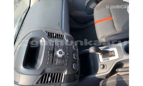 Buy Import Ford Ranger Other Car in Import - Dubai in Baa Buy Import Ford Ranger Other Car in Import - Dubai in Baa