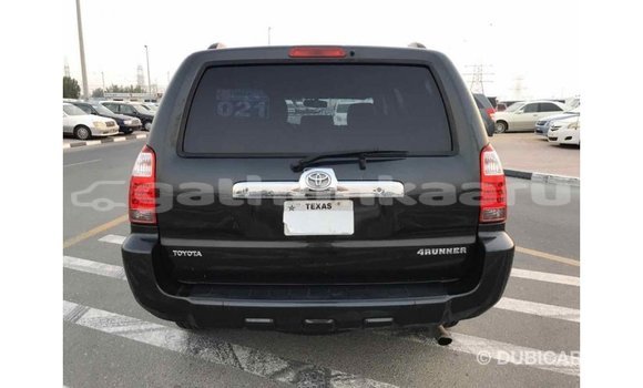 Buy Import Toyota 4Runner Black Car in Import - Dubai in Baa Buy Import Toyota 4Runner Black Car in Import - Dubai in Baa