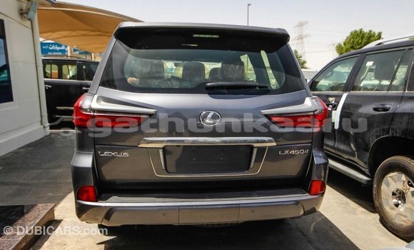 Buy Import Lexus LX Other Car in Import - Dubai in Baa Buy Import Lexus LX Other Car in Import - Dubai in Baa