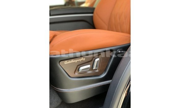 Buy Import Toyota Land Cruiser Black Car in Import - Dubai in Baa Buy Import Toyota Land Cruiser Black Car in Import - Dubai in Baa