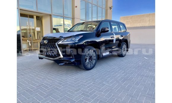 Buy Import Lexus LX Red Car in Import - Dubai in Baa Buy Import Lexus LX Red Car in Import - Dubai in Baa