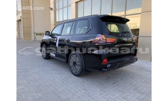 Buy Import Lexus LX Red Car in Import - Dubai in Baa Buy Import Lexus LX Red Car in Import - Dubai in Baa