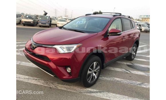 Buy Import Toyota 4Runner Red Car in Import - Dubai in Baa Buy Import Toyota 4Runner Red Car in Import - Dubai in Baa