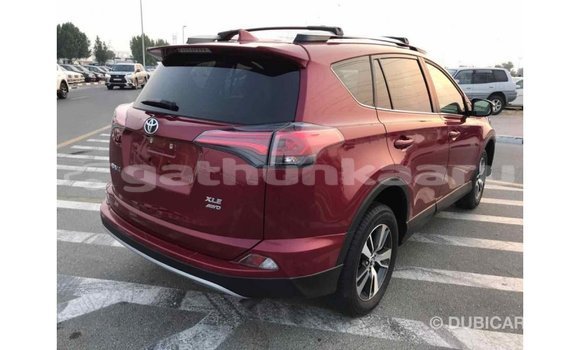 Buy Import Toyota 4Runner Red Car in Import - Dubai in Baa Buy Import Toyota 4Runner Red Car in Import - Dubai in Baa