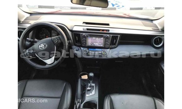 Buy Import Toyota 4Runner Red Car in Import - Dubai in Baa Buy Import Toyota 4Runner Red Car in Import - Dubai in Baa