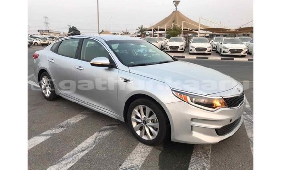 Buy Import Kia Optima Other Car in Import - Dubai in Baa Buy Import Kia Optima Other Car in Import - Dubai in Baa