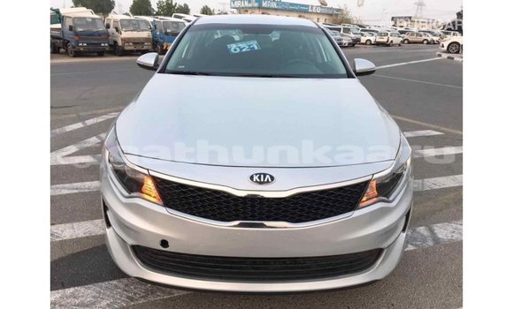 Buy Import Kia Optima Other Car in Import - Dubai in Baa Buy Import Kia Optima Other Car in Import - Dubai in Baa