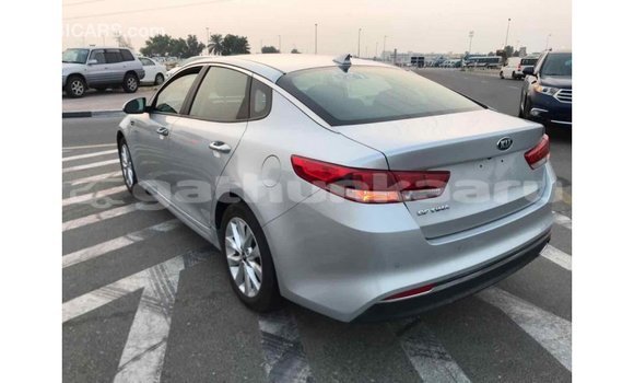 Buy Import Kia Optima Other Car in Import - Dubai in Baa Buy Import Kia Optima Other Car in Import - Dubai in Baa