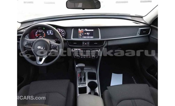 Buy Import Kia Optima Other Car in Import - Dubai in Baa Buy Import Kia Optima Other Car in Import - Dubai in Baa