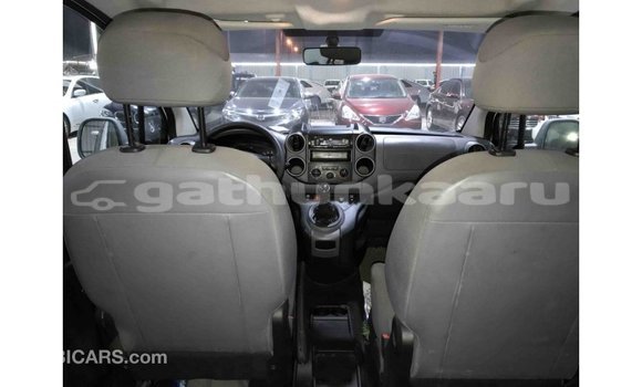 Buy Import Peugeot Partner White Car in Import - Dubai in Baa Buy Import Peugeot Partner White Car in Import - Dubai in Baa