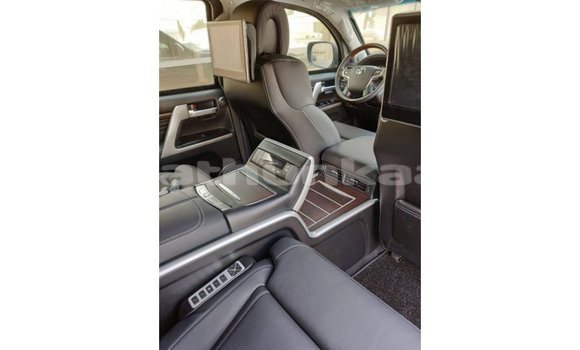 Buy Import Toyota Land Cruiser Black Car in Import - Dubai in Baa Buy Import Toyota Land Cruiser Black Car in Import - Dubai in Baa