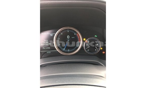 Buy Import Lexus RX 300 White Car in Import - Dubai in Baa Buy Import Lexus RX 300 White Car in Import - Dubai in Baa