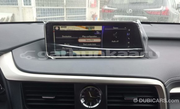 Buy Import Lexus RX 300 White Car in Import - Dubai in Baa Buy Import Lexus RX 300 White Car in Import - Dubai in Baa