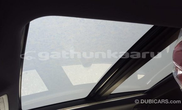 Buy Import Lexus RX 300 White Car in Import - Dubai in Baa Buy Import Lexus RX 300 White Car in Import - Dubai in Baa