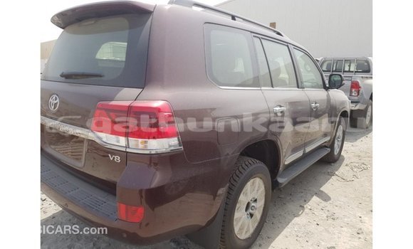 Buy Import Toyota Land Cruiser Brown Car in Import - Dubai in Baa Buy Import Toyota Land Cruiser Brown Car in Import - Dubai in Baa