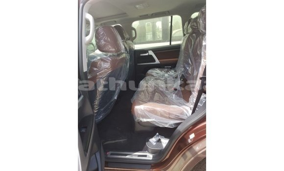 Buy Import Toyota Land Cruiser Brown Car in Import - Dubai in Baa Buy Import Toyota Land Cruiser Brown Car in Import - Dubai in Baa