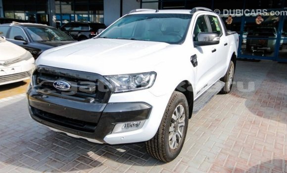 Buy Import Ford Ranger Other Car in Import - Dubai in Baa Buy Import Ford Ranger Other Car in Import - Dubai in Baa
