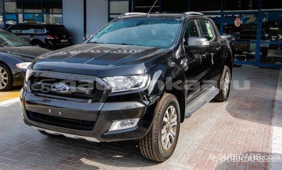 Buy Import Ford Ranger Other Car in Import - Dubai in Baa Buy Import Ford Ranger Other Car in Import - Dubai in Baa