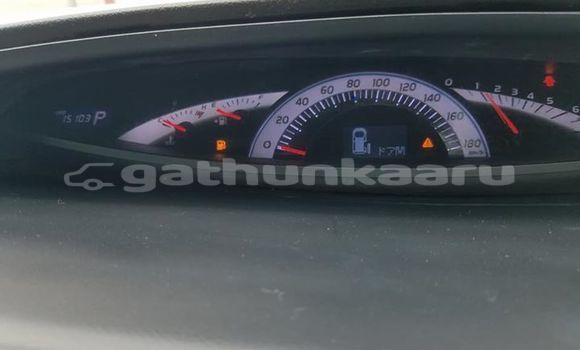 Buy Used Toyota Estima White Car in Fuvammulah in Ghaviyani Buy Used Toyota Estima White Car in Fuvammulah in Ghaviyani