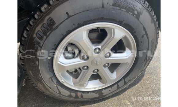 Buy Import Mitsubishi L200 Black Car in Import - Dubai in Baa Buy Import Mitsubishi L200 Black Car in Import - Dubai in Baa