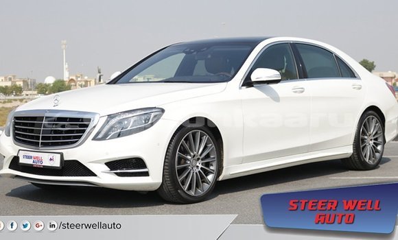 Buy Import Mercedes-Benz 190 White Car in Import - Dubai in Baa Buy Import Mercedes-Benz 190 White Car in Import - Dubai in Baa