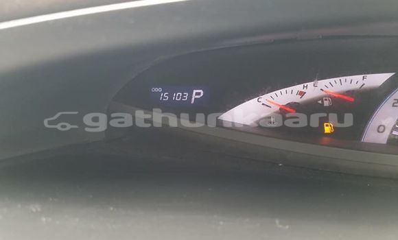 Buy Used Toyota Estima White Car in Fuvammulah in Ghaviyani Buy Used Toyota Estima White Car in Fuvammulah in Ghaviyani