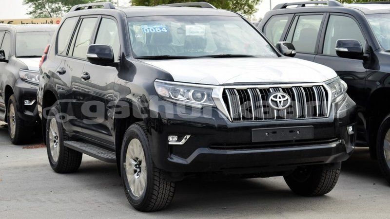 Big with watermark toyota prado baa import dubai 1263