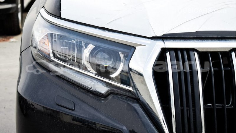 Big with watermark toyota prado baa import dubai 1263