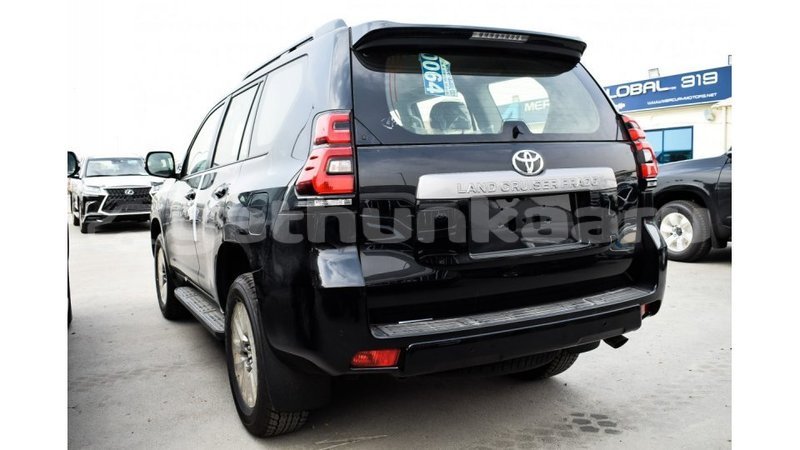 Big with watermark toyota prado baa import dubai 1263