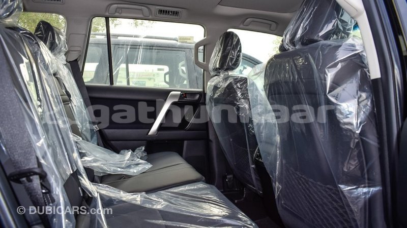 Big with watermark toyota prado baa import dubai 1263