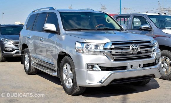 Buy Import Toyota Land Cruiser Other Car in Import - Dubai in Baa Buy Import Toyota Land Cruiser Other Car in Import - Dubai in Baa