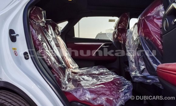 Buy Import Lexus RX 300 White Car in Import - Dubai in Baa Buy Import Lexus RX 300 White Car in Import - Dubai in Baa