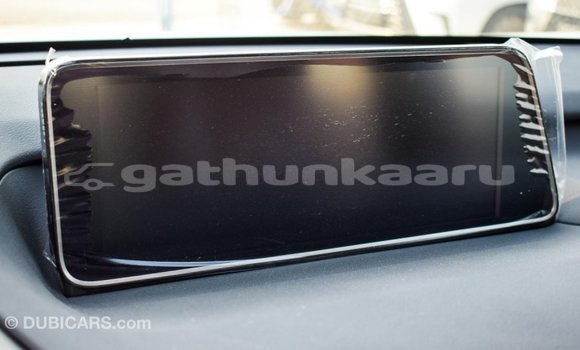 Buy Import Lexus RX 300 White Car in Import - Dubai in Baa Buy Import Lexus RX 300 White Car in Import - Dubai in Baa