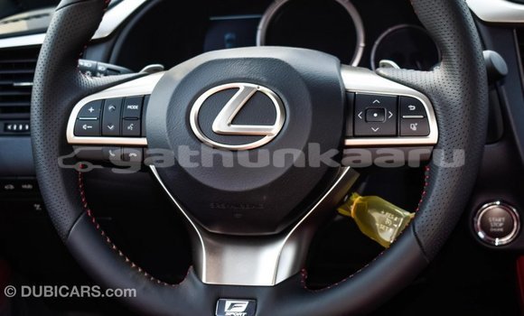 Buy Import Lexus RX 300 White Car in Import - Dubai in Baa Buy Import Lexus RX 300 White Car in Import - Dubai in Baa