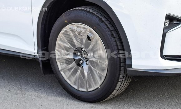 Buy Import Lexus RX 300 White Car in Import - Dubai in Baa Buy Import Lexus RX 300 White Car in Import - Dubai in Baa