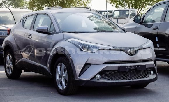 Buy Import Toyota C-HR Other Car in Import - Dubai in Baa Buy Import Toyota C-HR Other Car in Import - Dubai in Baa