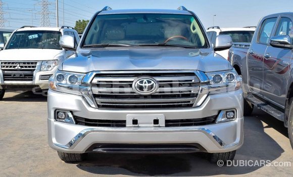 Buy Import Toyota Land Cruiser Other Car in Import - Dubai in Baa Buy Import Toyota Land Cruiser Other Car in Import - Dubai in Baa