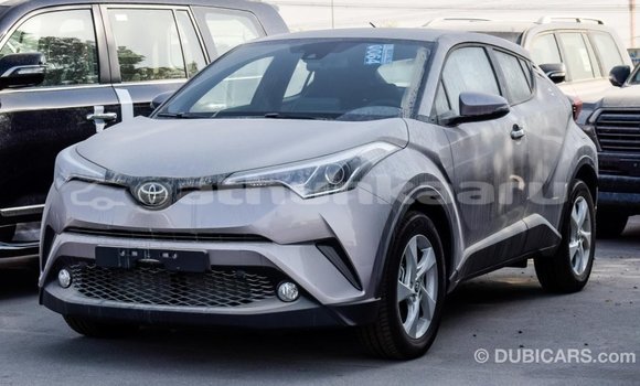 Buy Import Toyota C-HR Other Car in Import - Dubai in Baa Buy Import Toyota C-HR Other Car in Import - Dubai in Baa