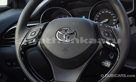 Buy Import Toyota C-HR Other Car in Import - Dubai in Baa Buy Import Toyota C-HR Other Car in Import - Dubai in Baa