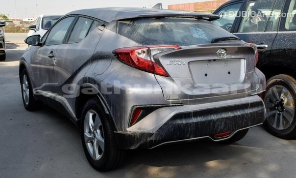 Buy Import Toyota C-HR Other Car in Import - Dubai in Baa Buy Import Toyota C-HR Other Car in Import - Dubai in Baa
