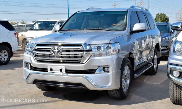 Buy Import Toyota Land Cruiser Other Car in Import - Dubai in Baa Buy Import Toyota Land Cruiser Other Car in Import - Dubai in Baa