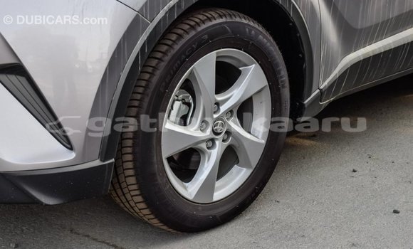 Buy Import Toyota C-HR Other Car in Import - Dubai in Baa Buy Import Toyota C-HR Other Car in Import - Dubai in Baa