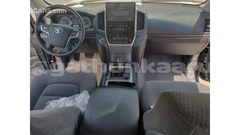 Big with watermark toyota land cruiser baa import dubai 1269