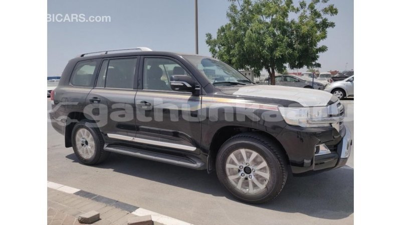 Big with watermark toyota land cruiser baa import dubai 1269