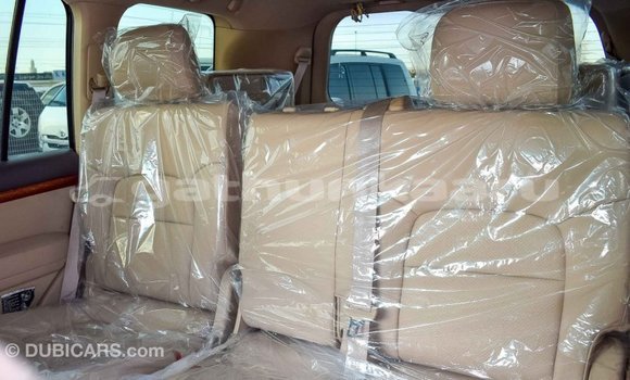 Buy Import Toyota Land Cruiser Other Car in Import - Dubai in Baa Buy Import Toyota Land Cruiser Other Car in Import - Dubai in Baa