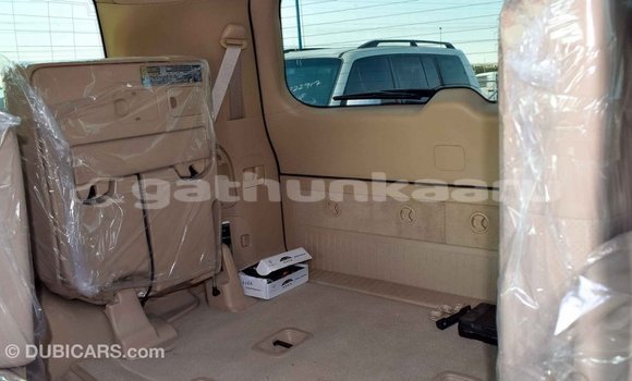 Buy Import Toyota Land Cruiser Other Car in Import - Dubai in Baa Buy Import Toyota Land Cruiser Other Car in Import - Dubai in Baa