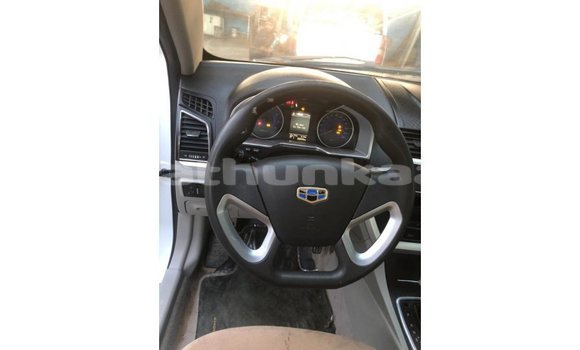 Buy Import Geely Emgrand 7 White Car in Import - Dubai in Baa Buy Import Geely Emgrand 7 White Car in Import - Dubai in Baa